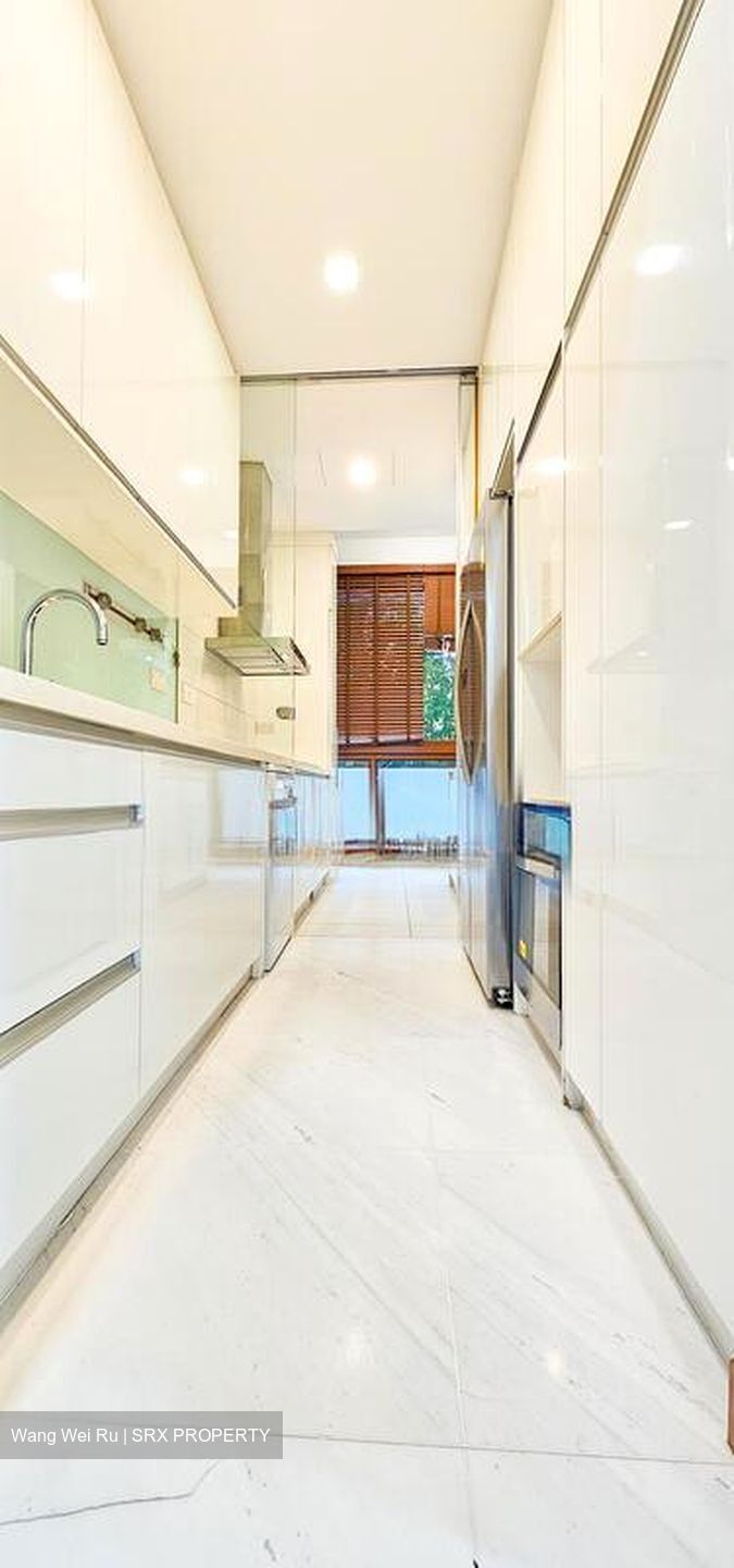 Floridian (D21), Condominium #518994411